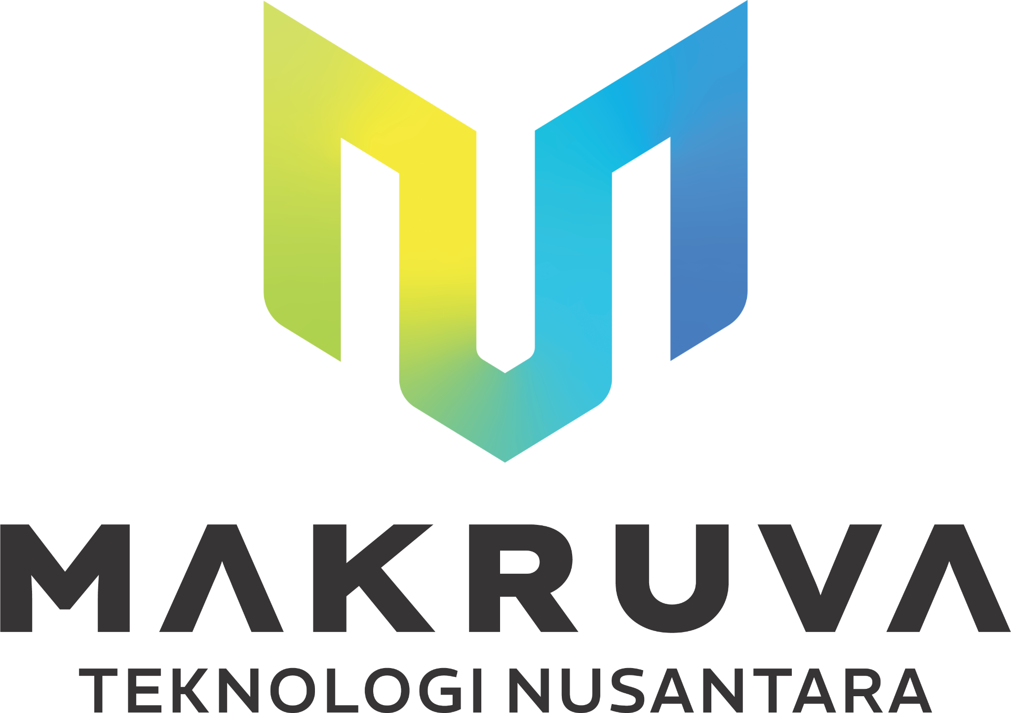 Makruva Teknologi Nusantara logo